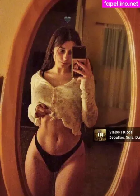 Flor Laneve OnlyFans Thumbnail #Dm80iHcO96