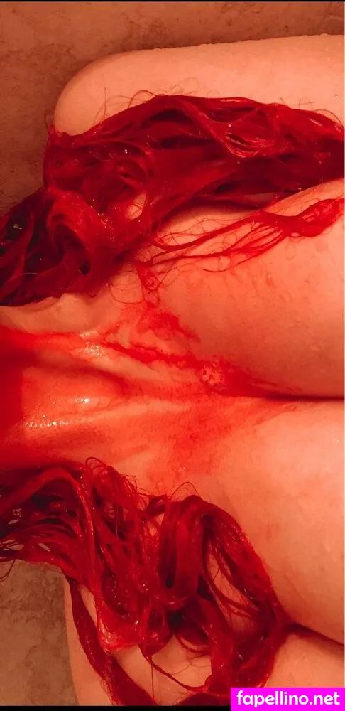 Flor Pea, Skarlet-666, Skarlett060, flor.pea Nude Leaked OnlyFans Photo #gIGYUWK74j