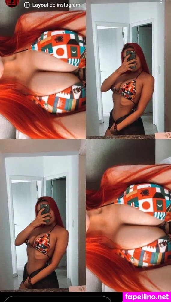 Flor Pea, Skarlet-666, Skarlett060, flor.pea Nude Leaked OnlyFans Photo #hQDWYylLea