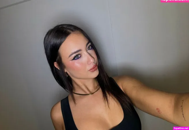Flor Regidor OnlyFans Thumbnail #KUJmsT6I9n