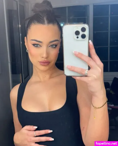 Flor Regidor OnlyFans Thumbnail #OYezpBNPvl