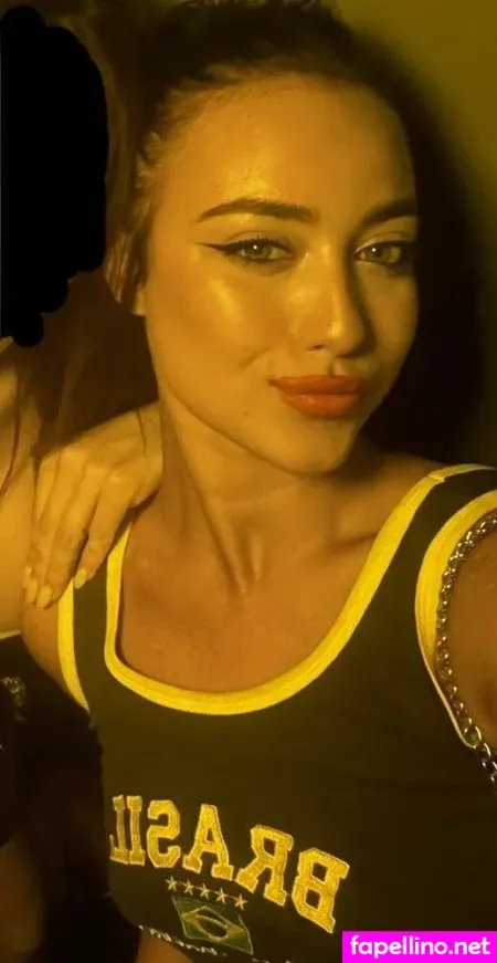 Flor Regidor OnlyFans Thumbnail #U6EJvpGsZw