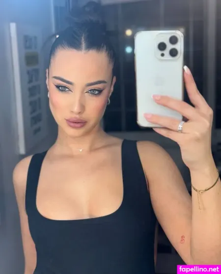 Flor Regidor OnlyFans Thumbnail #oxQw4csqGM