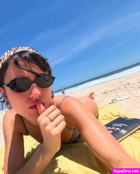 Flora Camolese OnlyFans Thumbnail #4mwovtLaOD