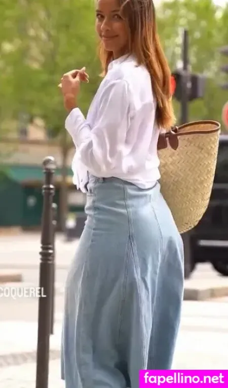 Flora Coquerel OnlyFans Thumbnail #JhVnK3F1wd
