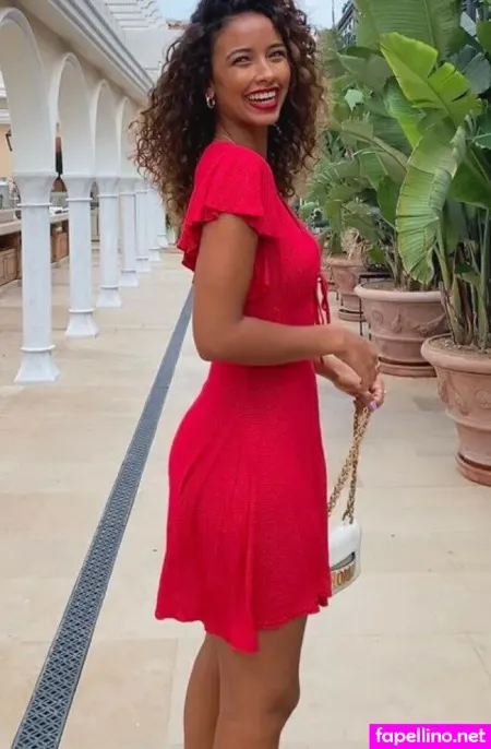 Flora Coquerel OnlyFans Thumbnail #gh3tklkFgk