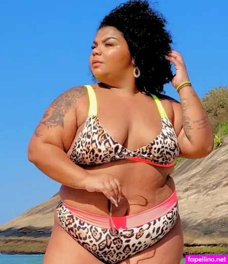 Flora Cruz OnlyFans Thumbnail #173QAlgtmu