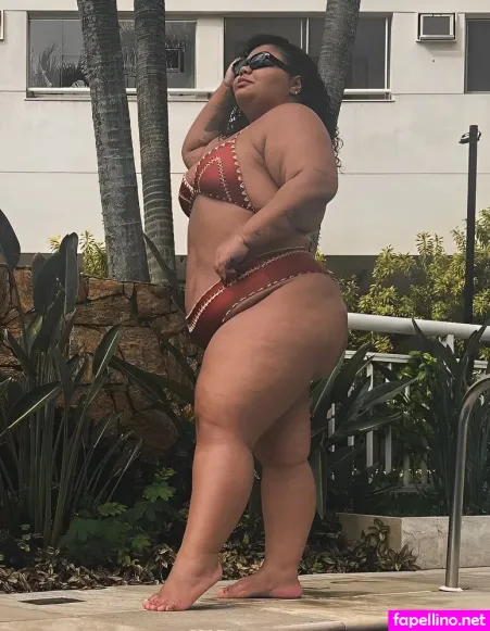 Flora Cruz OnlyFans Thumbnail #PqpNpxGTNO