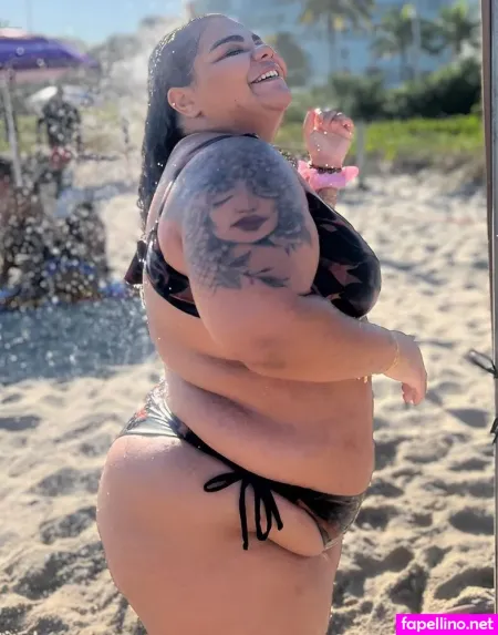 Flora Cruz OnlyFans Thumbnail #Z1KQGK76TE