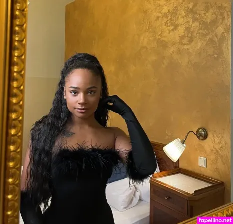 Flora Farrell OnlyFans Thumbnail #yp5QZN5Aib