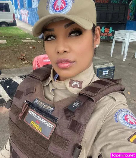 Flora Machado OnlyFans Thumbnail #23mAQPyhHO