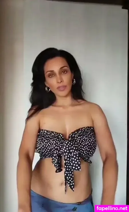 Flora Saini OnlyFans Thumbnail #Q2cwuxtRRu