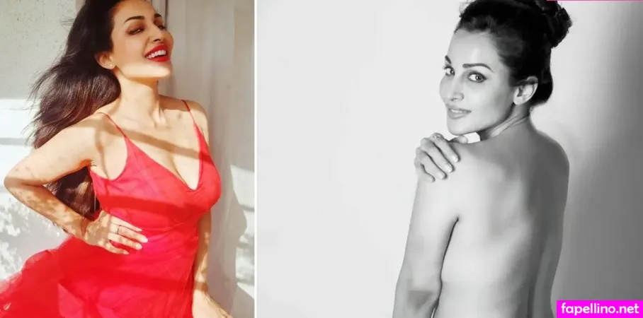 Flora Saini OnlyFans Thumbnail #dgkDxsRG6J