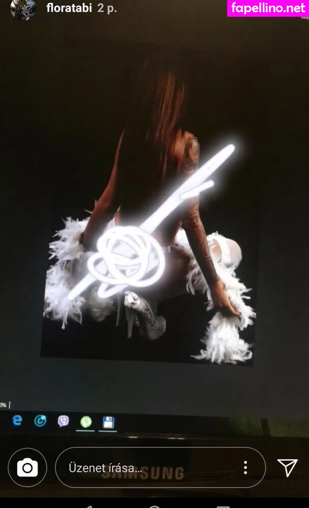 floraartist, tapi_floo Nude Leaked OnlyFans Photo #1Qbbo9b6qg