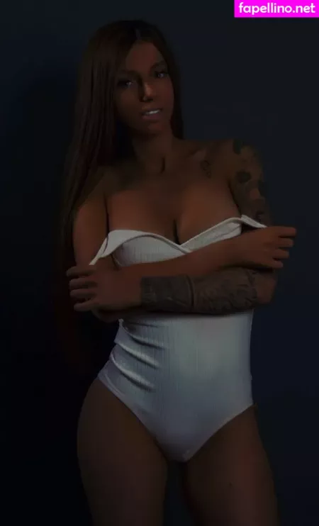 Flora Tabi OnlyFans Thumbnail #eJHyjwXzUg