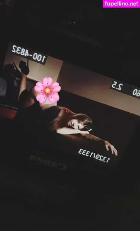 Flora Tabi OnlyFans Thumbnail #jZlF8rGahz