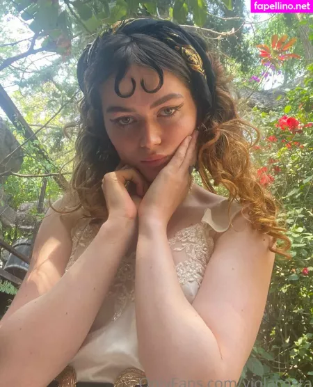 Floraauclair OnlyFans Thumbnail #AKpEk8MN9Z