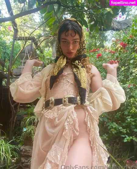 Floraauclair OnlyFans Thumbnail #EorkDXUPo0