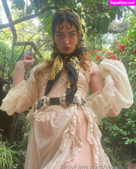 Floraauclair OnlyFans Thumbnail #HJrUooznzg