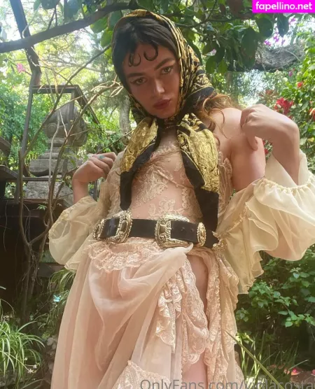 Floraauclair OnlyFans Thumbnail #K5tmEXniei