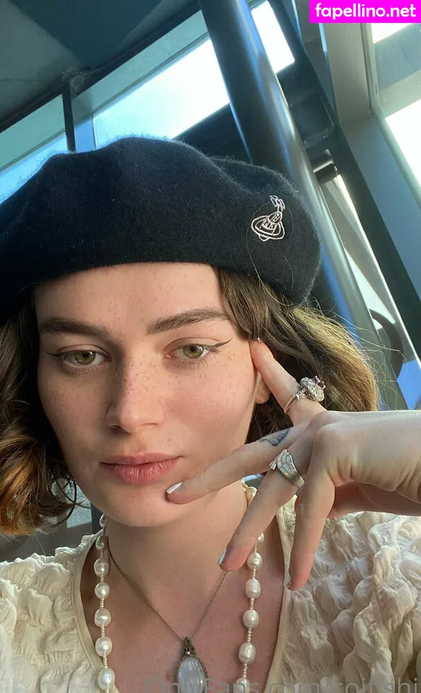 floraauclair, florabirb Nude Leaked OnlyFans Photo #KD9wU2KoEy