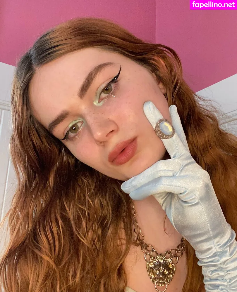 floraauclair, florabirb Nude Leaked OnlyFans Photo #XniShxJqBf