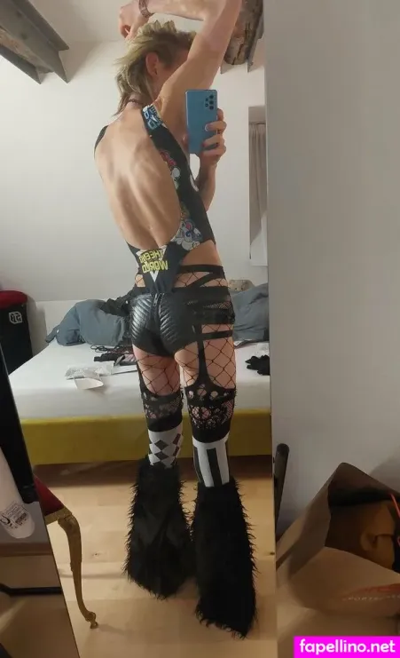 Florainetheenby OnlyFans Thumbnail #7GkNqmKCF4