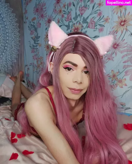 Florajinora OnlyFans Thumbnail #6TcECGamHR