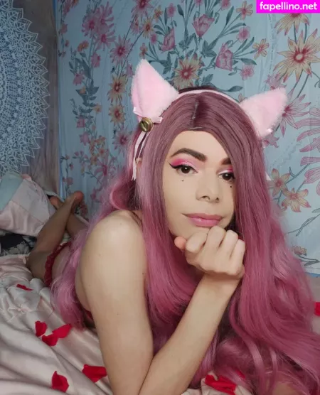 Florajinora OnlyFans Thumbnail #SCo9H2ejZc