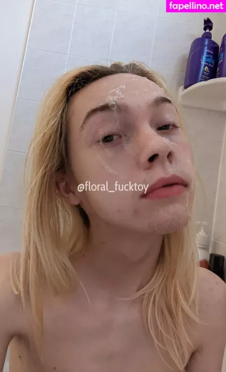 Floral Fucktoy OnlyFans Thumbnail #2Rvs8LJCAF