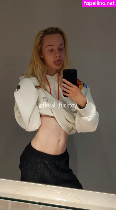 Floral Fucktoy OnlyFans Thumbnail #dnLp5Sx92k