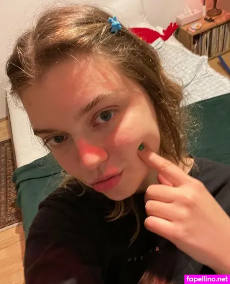 Floral Karry OnlyFans Thumbnail #M80XkoJ1rt