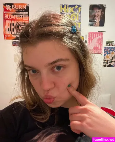 Floral Karry OnlyFans Thumbnail #VpjKPghzER