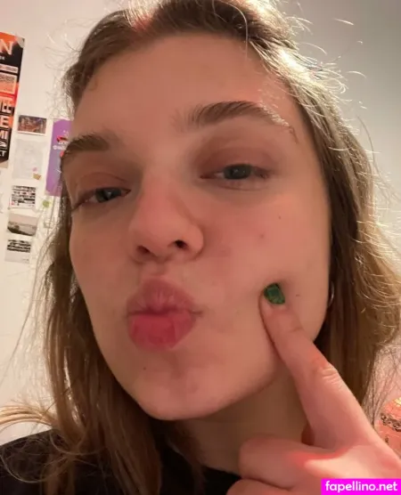 Floral Karry OnlyFans Thumbnail #d1GcJIm06O