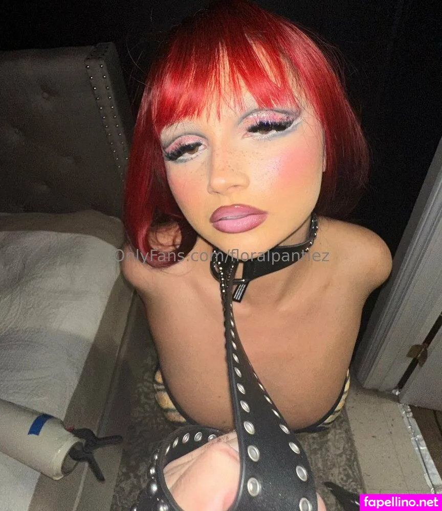 floralpantiez Nude Leaked OnlyFans Photo #acPM69kxQG