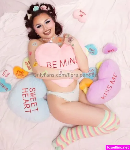 Floralpantiez OnlyFans Thumbnail #joyYcIhKme