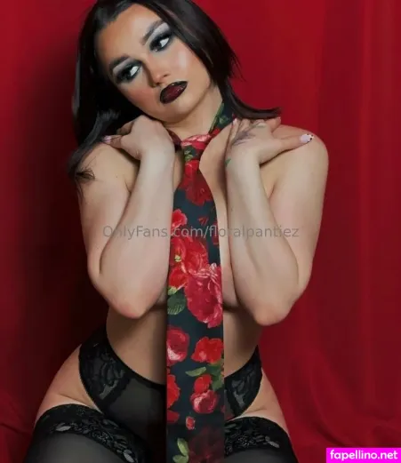 Floralpantiez OnlyFans Thumbnail #sAgYxO35Sq