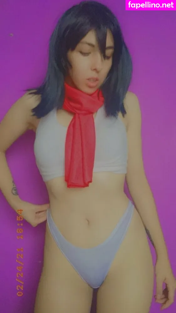 florbcosplay Nude Leaked OnlyFans Photo #Hq6uebZk7x