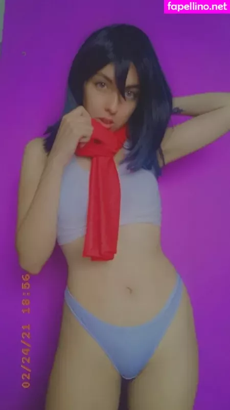 Florbcosplay OnlyFans Thumbnail #JxESafT0No