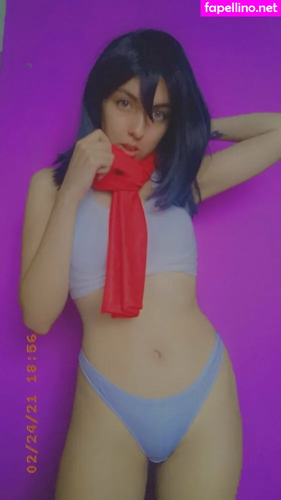 florbcosplay Nude Leaked OnlyFans Photo #JxESafT0No