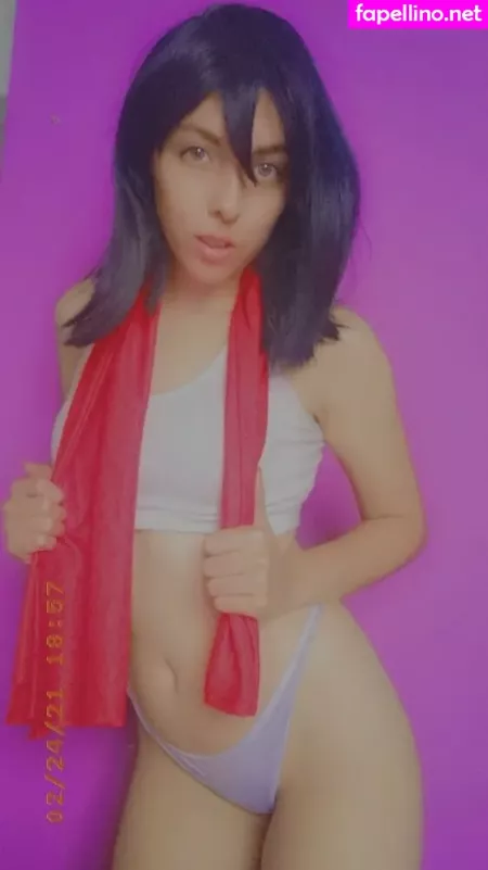 Florbcosplay OnlyFans Thumbnail #KMUreAN3WM