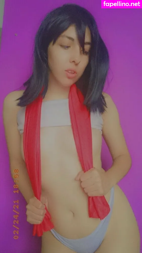 florbcosplay Nude Leaked OnlyFans Photo #O8GYawFVvP