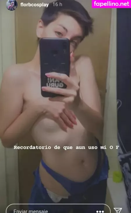 Florbcosplay OnlyFans Thumbnail #awnG57LVOJ