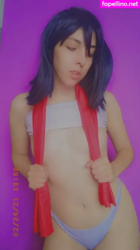 Florbcosplay OnlyFans Thumbnail #hhwrpsSGmr