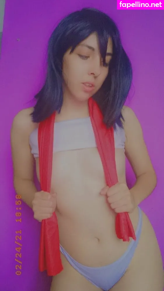 florbcosplay Nude Leaked OnlyFans Photo #hhwrpsSGmr