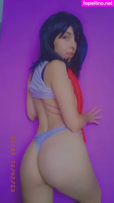 Florbcosplay OnlyFans Thumbnail #qEmPFa8VFi