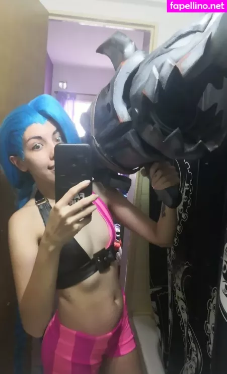 Florbcosplay OnlyFans Thumbnail #s0EfgW7FrA