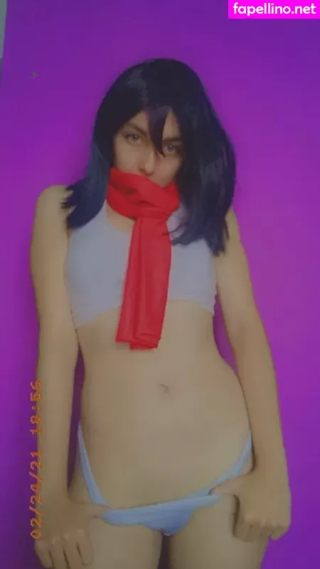 Florbcosplay OnlyFans Thumbnail #svzQVwRXVc