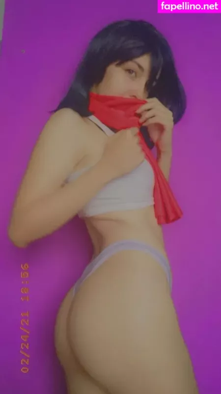 Florbcosplay OnlyFans Thumbnail #tIYnkQsty1
