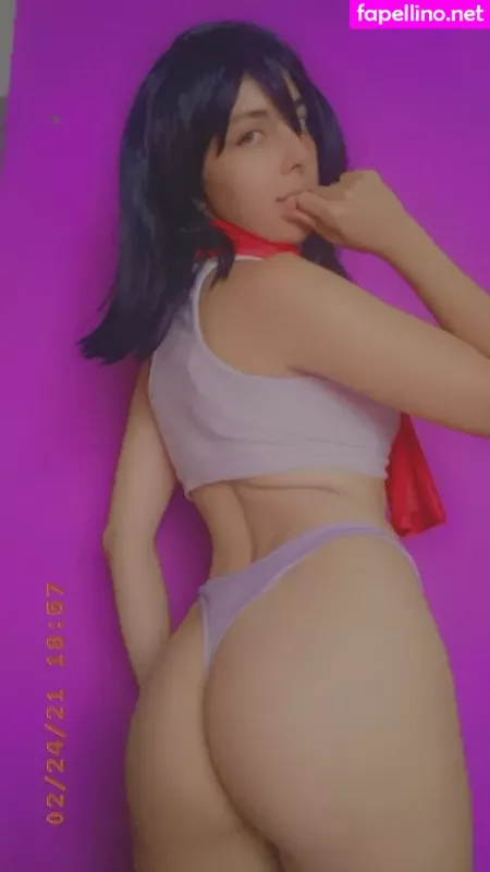 Florbcosplay OnlyFans Thumbnail #uHAhAzxSwI